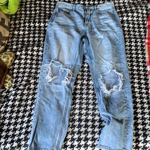 American Eagle jeans. Have never been worn